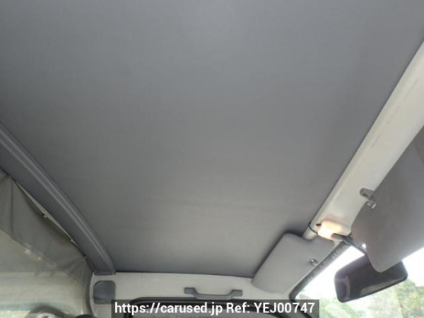 Used 1997 AT toyota hiace-van RZH102V Image[18]