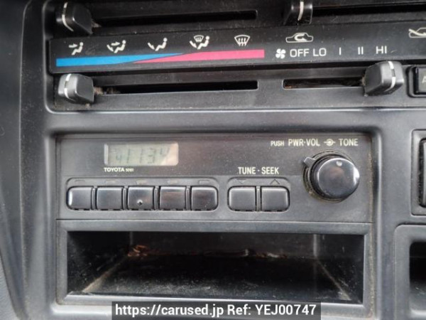 Used 1997 AT toyota hiace-van RZH102V Image[20]