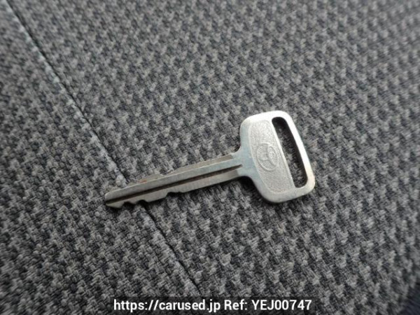Used 1997 AT toyota hiace-van RZH102V Image[24]