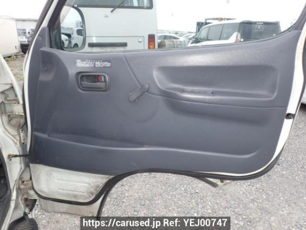 Used 1997 AT toyota hiace-van RZH102V Image[26]