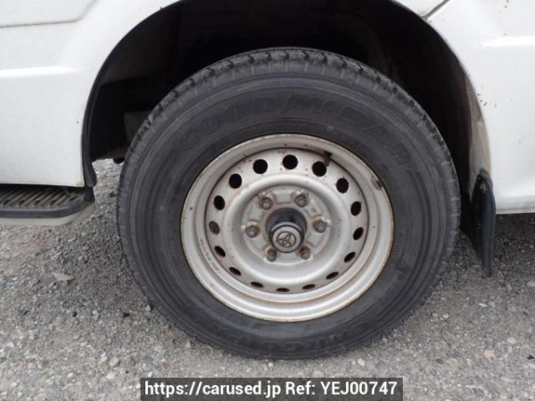 Used 1997 AT toyota hiace-van RZH102V Image[27]