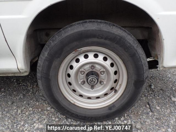 Used 1997 AT toyota hiace-van RZH102V Image[28]