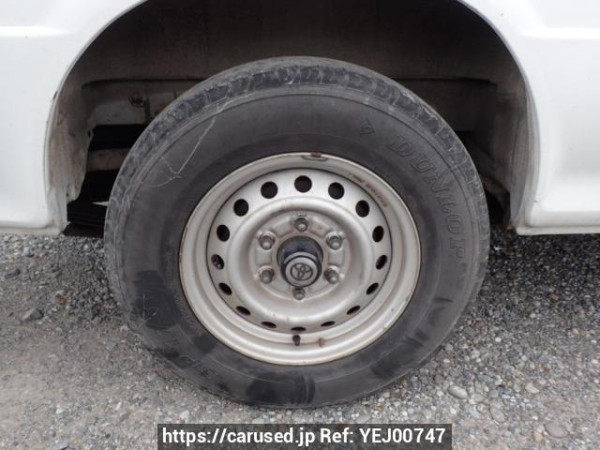Used 1997 AT toyota hiace-van RZH102V Image[29]