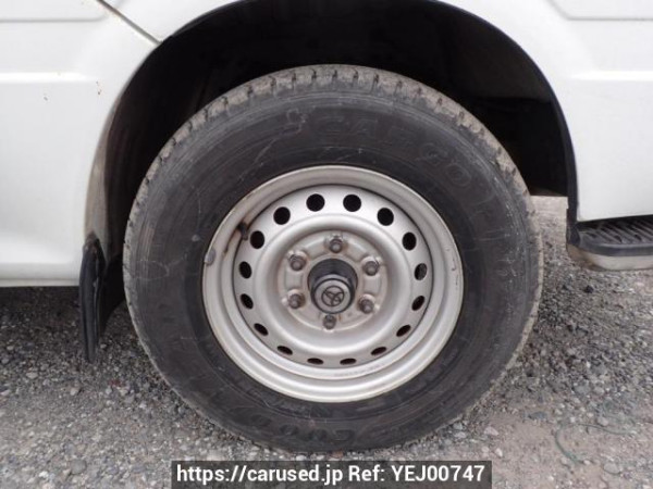 Used 1997 AT toyota hiace-van RZH102V Image[30]