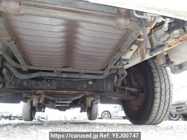 Used 1997 AT toyota hiace-van RZH102V Image[32]