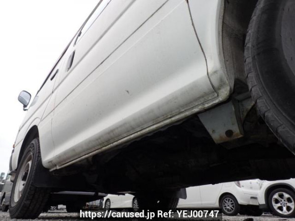 Used 1997 AT toyota hiace-van RZH102V Image[33]