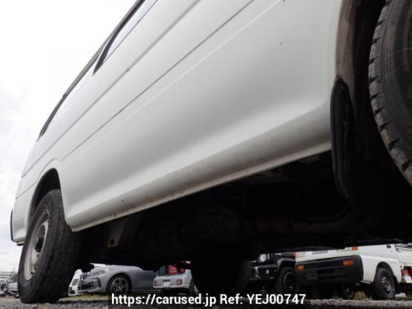 Used 1997 AT toyota hiace-van RZH102V Image[35]