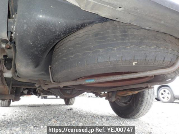 Used 1997 AT toyota hiace-van RZH102V Image[40]