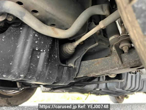 Used 2006 AT toyota hiace-van KDH200V Image[21]