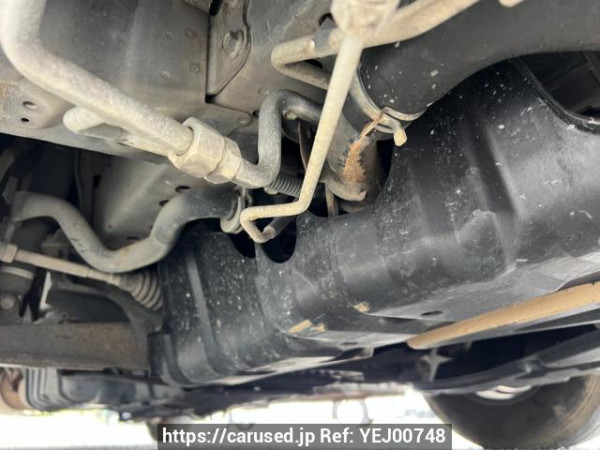 Used 2006 AT toyota hiace-van KDH200V Image[22]