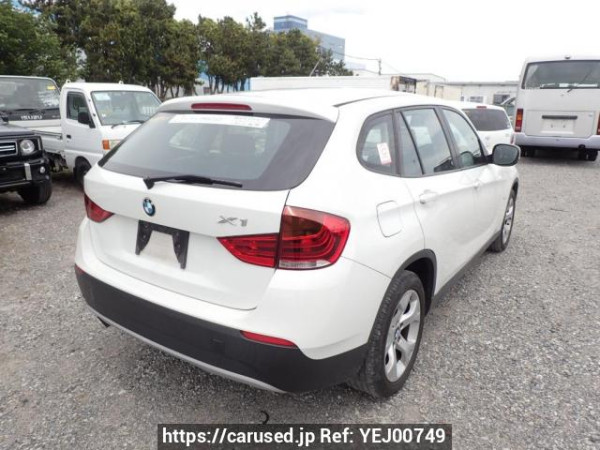Used 2011 AT bmw x1 VL18 Image[6]