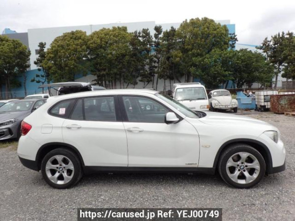Used 2011 AT bmw x1 VL18 Image[7]
