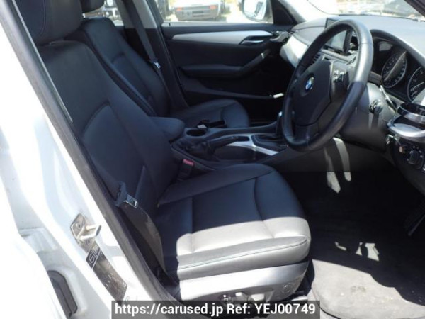 Used 2011 AT bmw x1 VL18 Image[11]