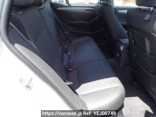 Used 2011 AT bmw x1 VL18 Image[13]