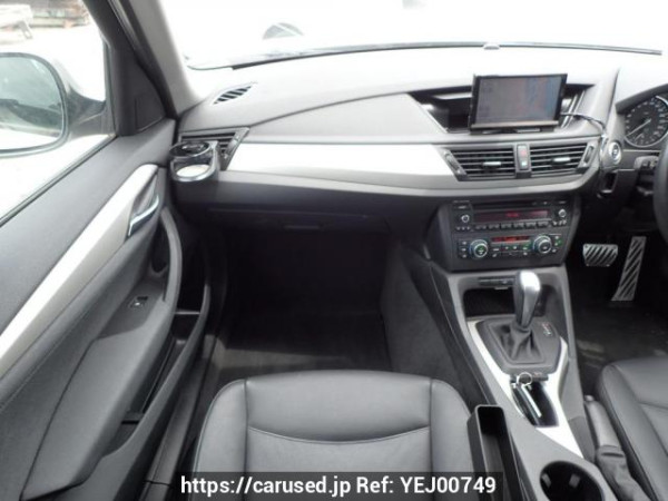 Used 2011 AT bmw x1 VL18 Image[15]