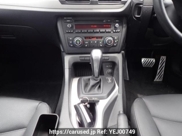 Used 2011 AT bmw x1 VL18 Image[16]