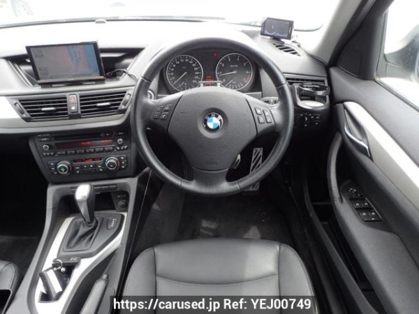 Used 2011 AT bmw x1 VL18 Image[17]