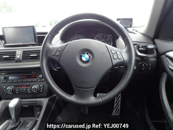 Used 2011 AT bmw x1 VL18 Image[18]