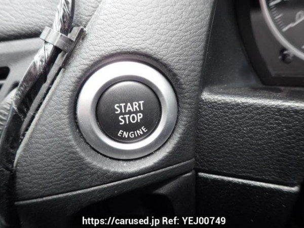Used 2011 AT bmw x1 VL18 Image[21]