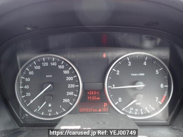 Used 2011 AT bmw x1 VL18 Image[22]