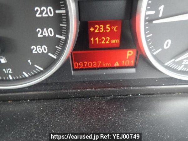 Used 2011 AT bmw x1 VL18 Image[23]