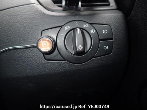 Used 2011 AT bmw x1 VL18 Image[24]