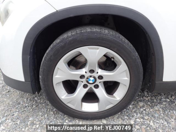 Used 2011 AT bmw x1 VL18 Image[26]