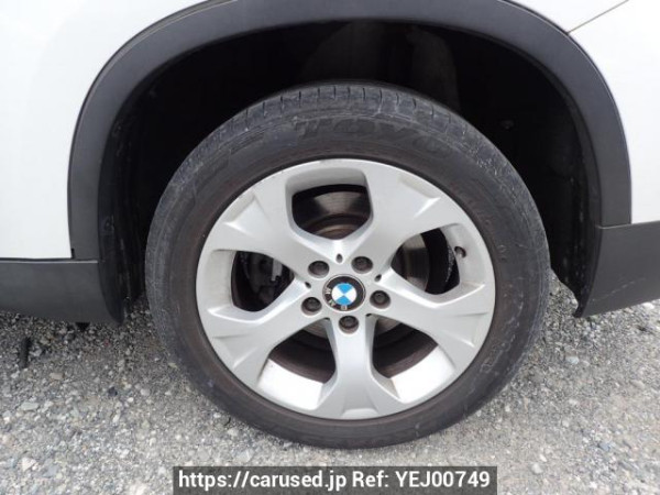 Used 2011 AT bmw x1 VL18 Image[27]