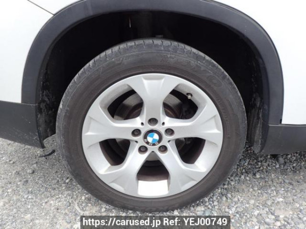 Used 2011 AT bmw x1 VL18 Image[28]