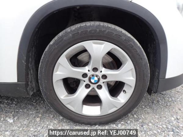 Used 2011 AT bmw x1 VL18 Image[29]