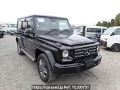 Mercedes Benz G-Class