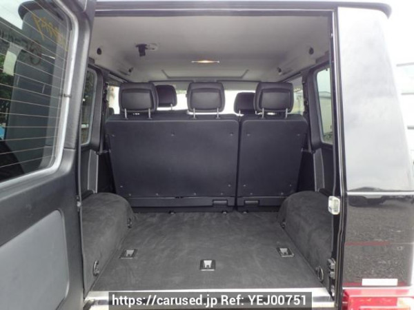 Used 2016 AT mercedes-benz g-class 463348 Image[9]