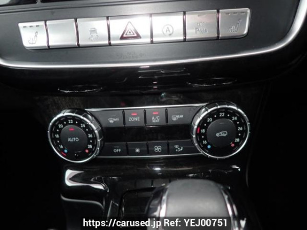 Used 2016 AT mercedes-benz g-class 463348 Image[22]