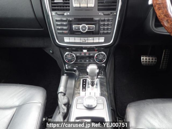Used 2016 AT mercedes-benz g-class 463348 Image[23]