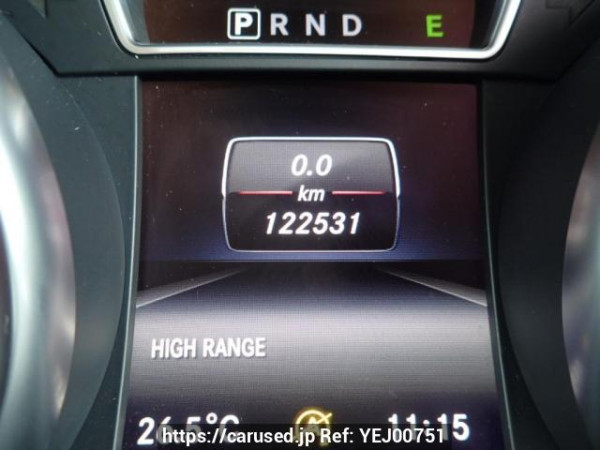 Used 2016 AT mercedes-benz g-class 463348 Image[25]