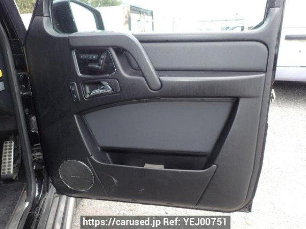 Used 2016 AT mercedes-benz g-class 463348 Image[33]