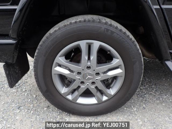 Used 2016 AT mercedes-benz g-class 463348 Image[39]