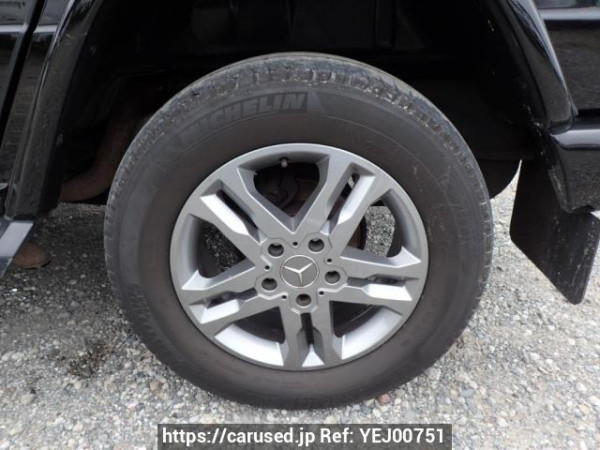 Used 2016 AT mercedes-benz g-class 463348 Image[40]