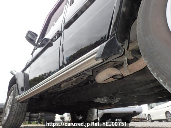 Used 2016 AT mercedes-benz g-class 463348 Image[43]