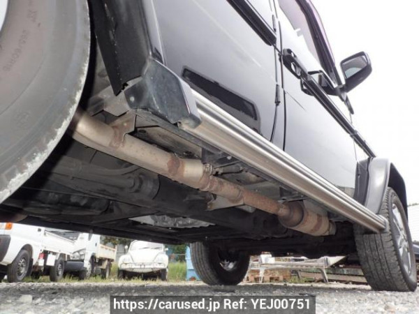 Used 2016 AT mercedes-benz g-class 463348 Image[46]