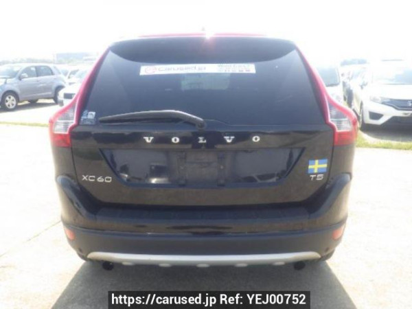 Used 2013 AT volvo xc60 DB4204TXC Image[5]