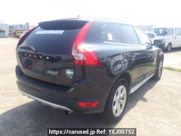 Used 2013 AT volvo xc60 DB4204TXC Image[6]