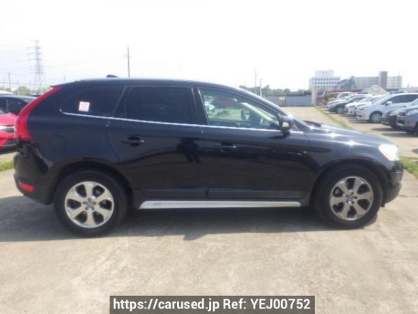 Used 2013 AT volvo xc60 DB4204TXC Image[7]
