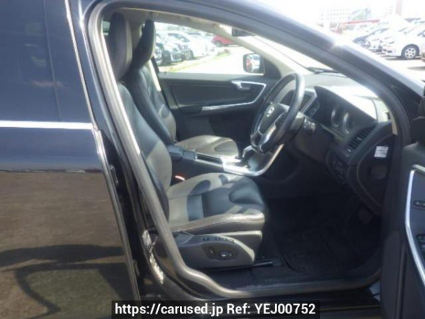 Used 2013 AT volvo xc60 DB4204TXC Image[10]