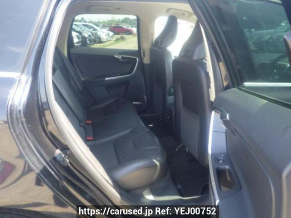 Used 2013 AT volvo xc60 DB4204TXC Image[12]