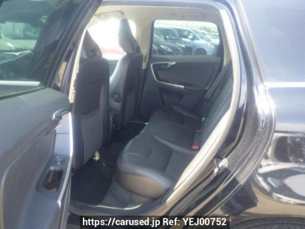 Used 2013 AT volvo xc60 DB4204TXC Image[13]