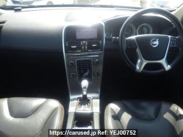 Used 2013 AT volvo xc60 DB4204TXC Image[15]