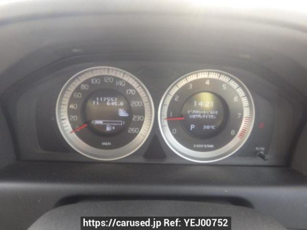 Used 2013 AT volvo xc60 DB4204TXC Image[21]