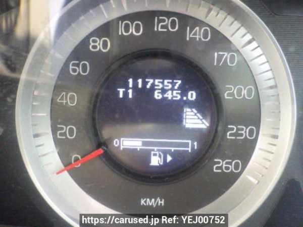 Used 2013 AT volvo xc60 DB4204TXC Image[22]