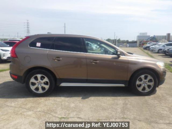 Used 2013 AT volvo xc60 DB4204TXC Image[7]